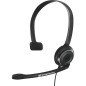 Sennheiser PC 7 USB Kabling Headset Sennheiser PC 7 USB Kabling Headset